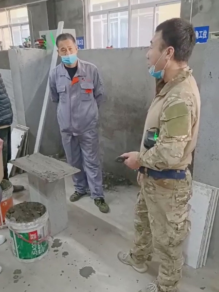 汉唐-方舟培训基地视频