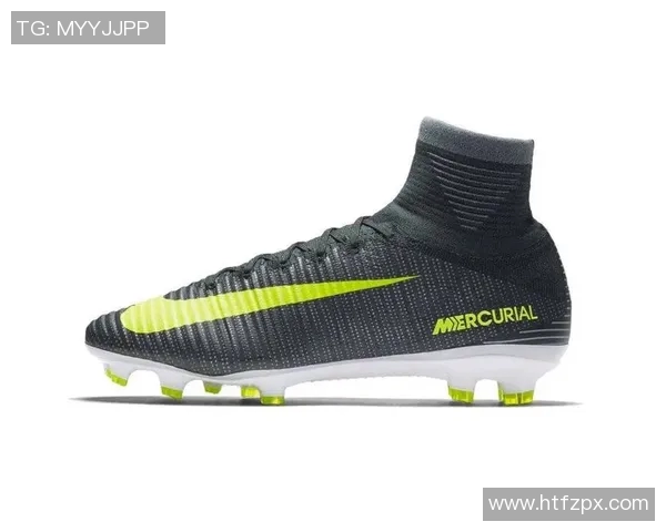 足球明星们的刺客鞋子揭秘让你了解他们的场上秘密武器