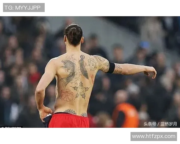 足球明星纹身背后的故事与意义解析揭秘 足球明星纹身背后的故事与意义解析揭秘