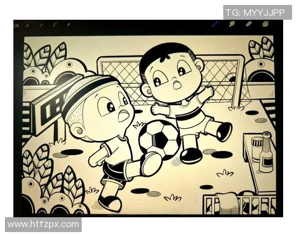 足球明星高清画布图展现球场魅力与激情的艺术之旅