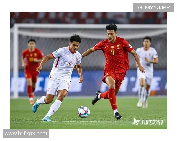 中国足球厉害的背后故事与未来发展潜力的深度解析与展望