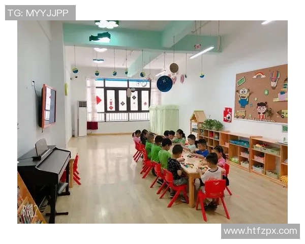 福州足球培训助力青少年成长打造足球梦想的摇篮与未来之路